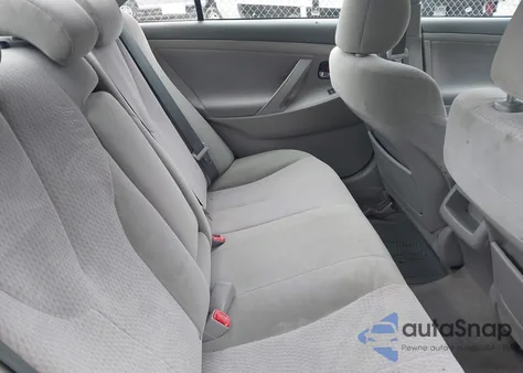 2011 Toyota Camry Le из США, поврежденный, VIN 4T4BF3EKXBR097031